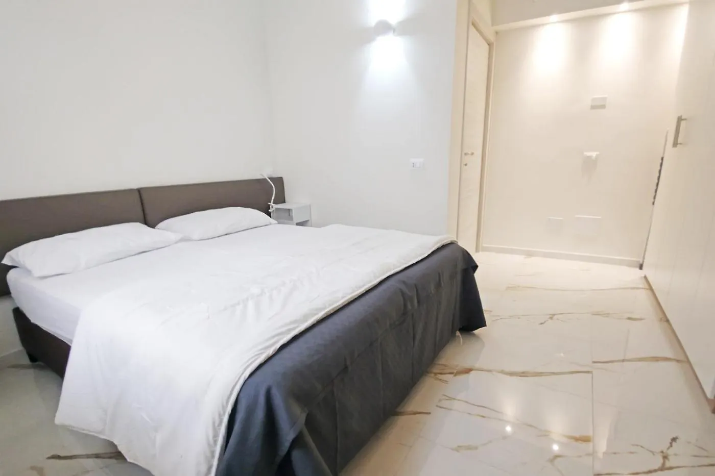 Pl9 House Apartment Parma