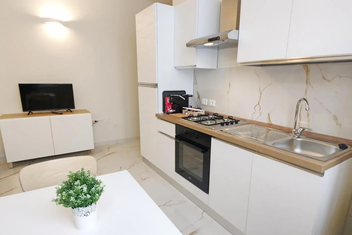 Pl9 House Apartment Parma