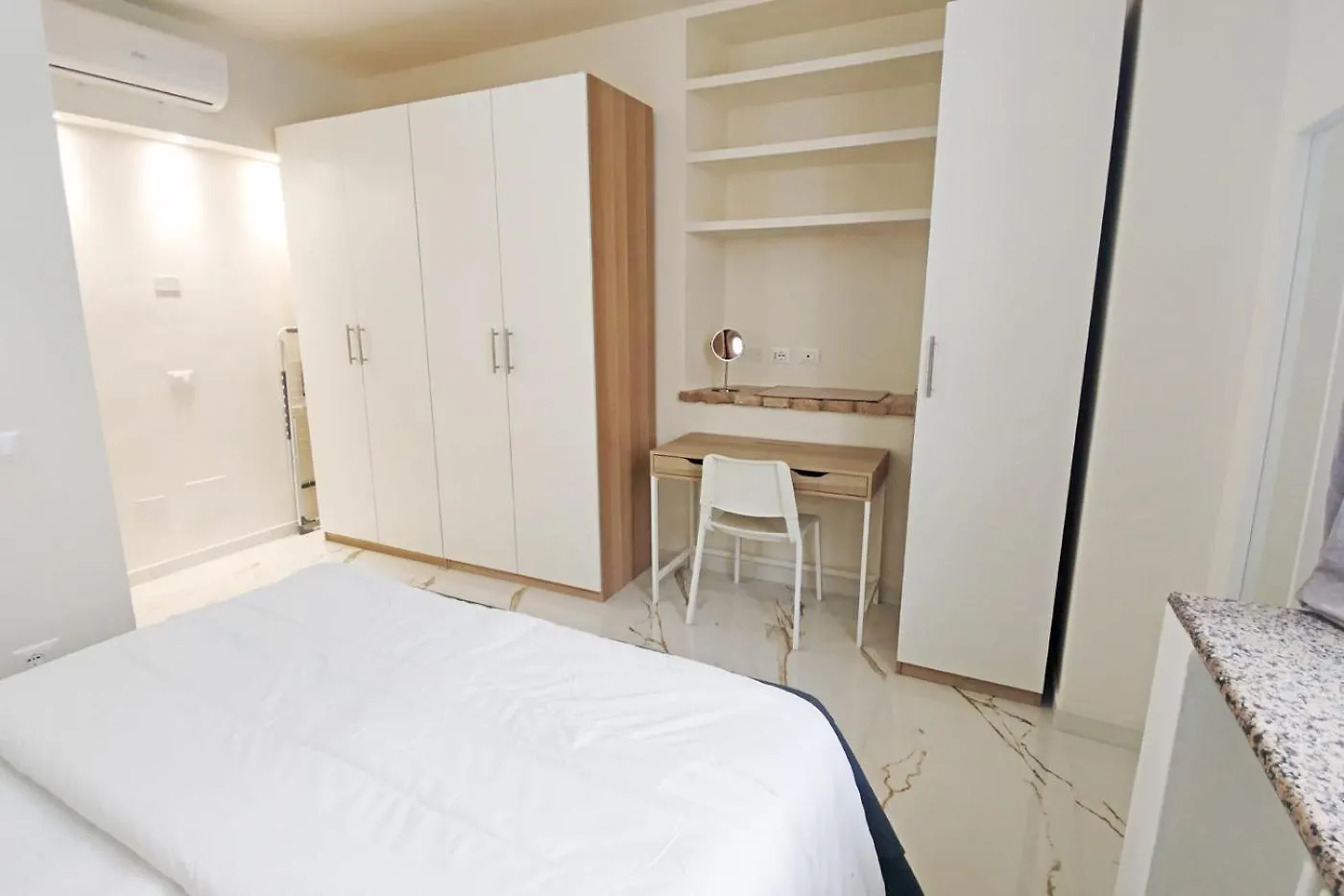 Pl9 House Apartment Parma