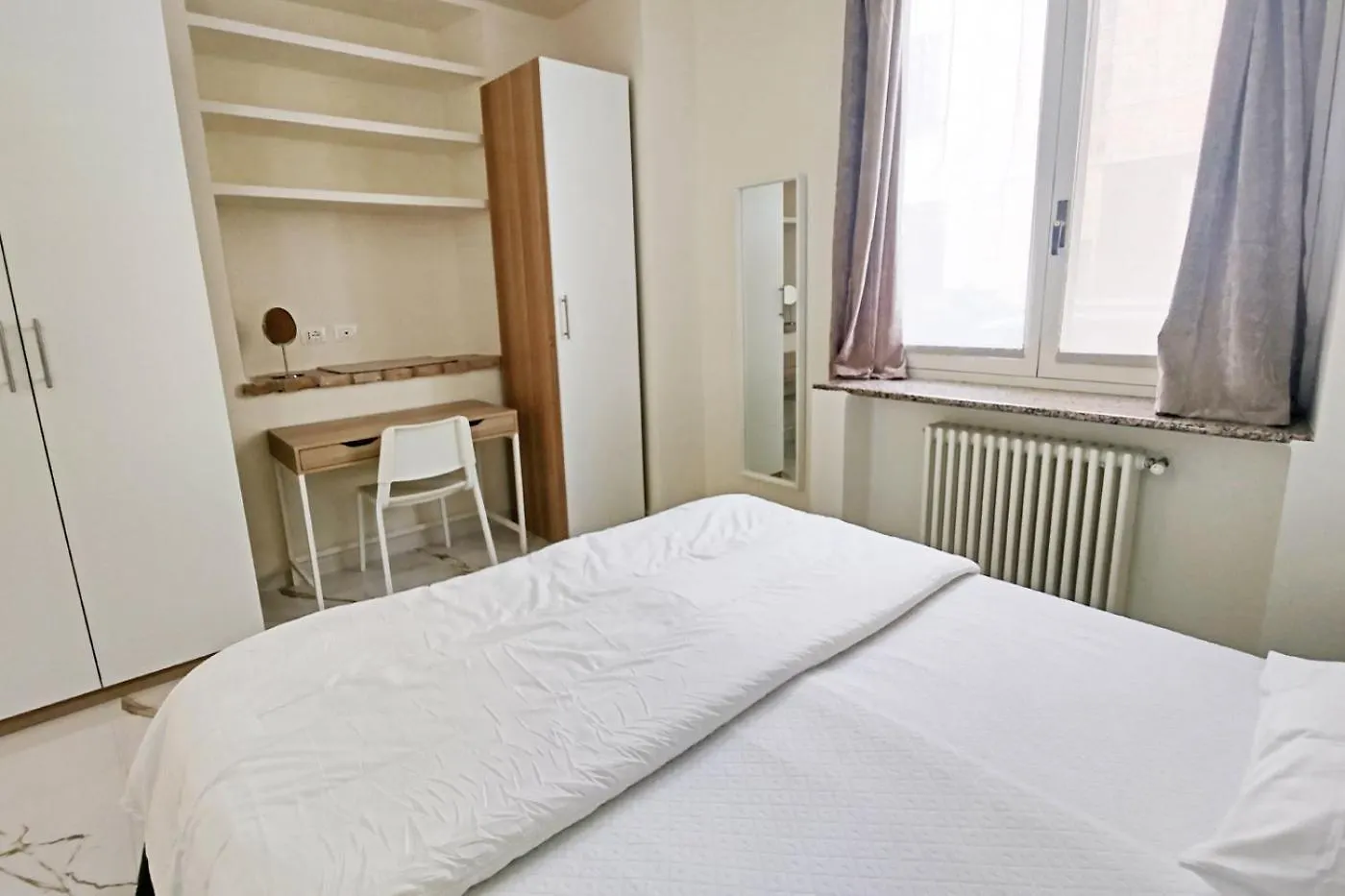 Pl9 House Apartment Parma Italy