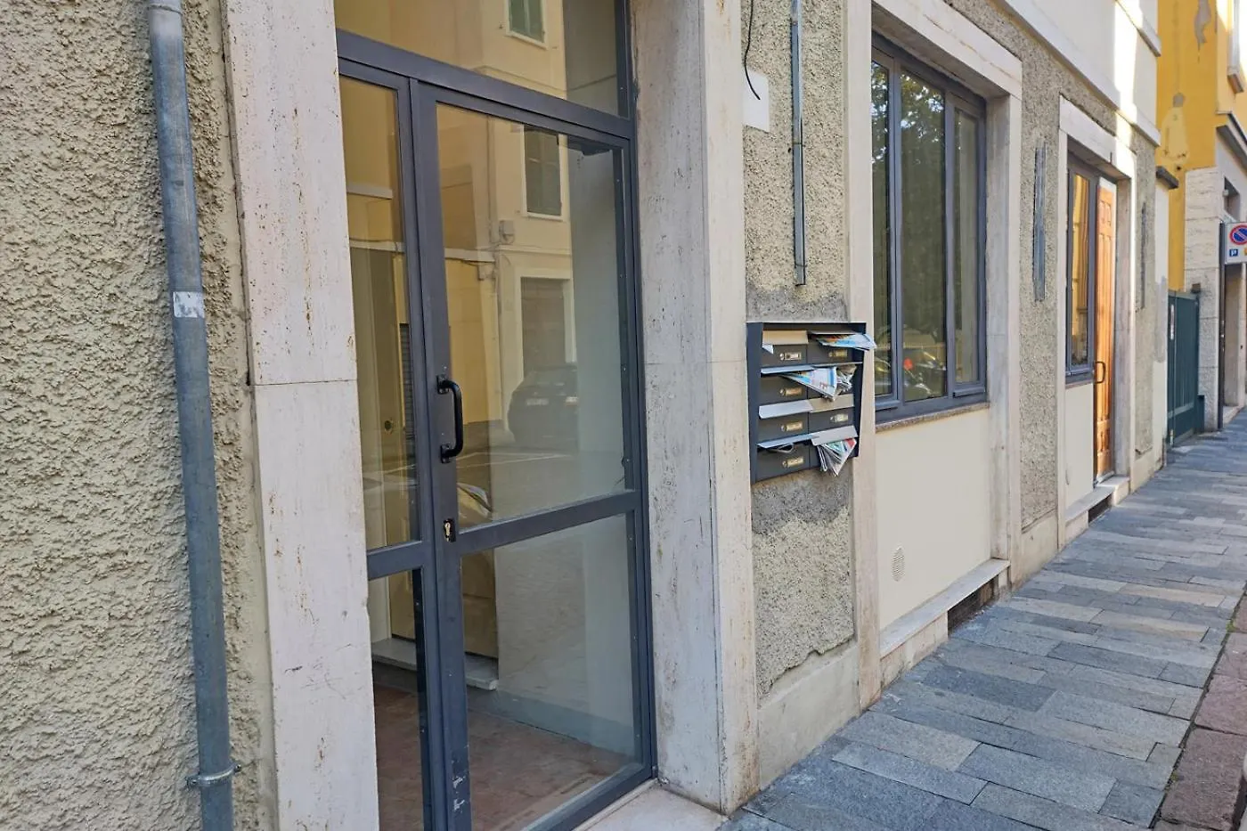 Pl9 House Apartment Parma
