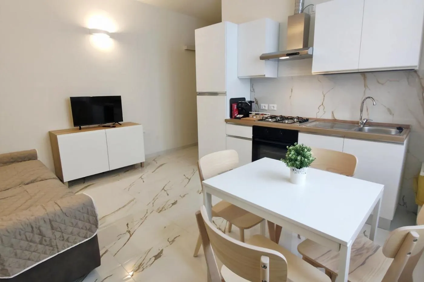Pl9 House Apartment Parma